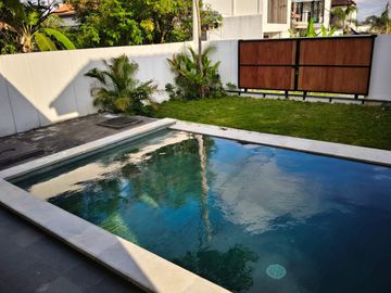 ID:H-164 Dijual Villa View Sawah Ubud Gianyar Bali