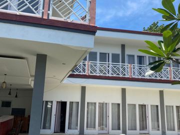 ID:F-470 Dijual Hotel View Laut Gili Trawangan Lombok Nusa Tenggara Barat