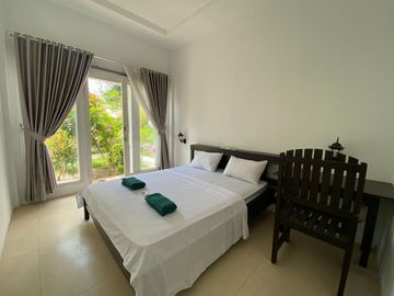 ID:F-470 Dijual Hotel View Laut Gili Trawangan Lombok Nusa Tenggara Barat