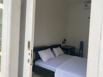ID:F-470 Dijual Hotel View Laut Gili Trawangan Lombok Nusa Tenggara Barat