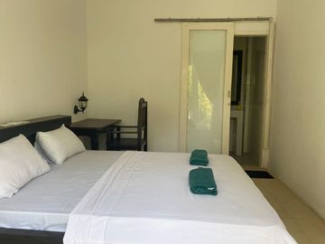 ID:F-470 Dijual Hotel View Laut Gili Trawangan Lombok Nusa Tenggara Barat