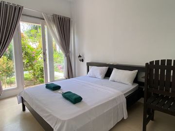 ID:F-470 Dijual Hotel View Laut Gili Trawangan Lombok Nusa Tenggara Barat