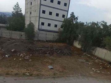 Terreno en La Noria, Mineral de la Reforma