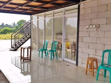 Tanah Premium Super Strategis Jl. Utama Beji-Jakarta, Beji, Depok