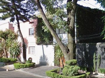 MARAVILLOSA CASA EN VENTA UBICADA EN COYOACAN
