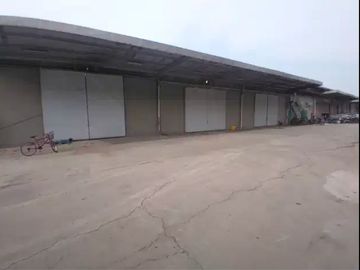 Disewakan Gudang Cakung Jakarta Timur