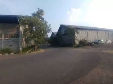 Disewakan Gudang Cakung Jakarta Timur