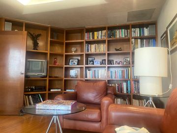 Avenida Insurgentes SUR 2376, Chimalistac, Alvaro Obregón