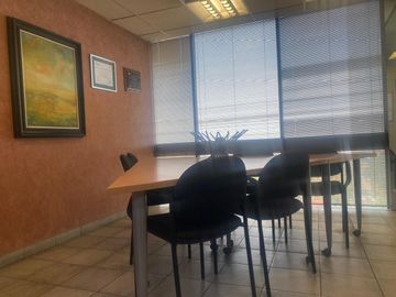 Avenida Insurgentes SUR 2376, Chimalistac, Alvaro Obregón