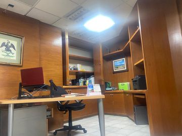 Avenida Insurgentes SUR 2376, Chimalistac, Alvaro Obregón