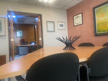 Avenida Insurgentes SUR 2376, Chimalistac, Alvaro Obregón