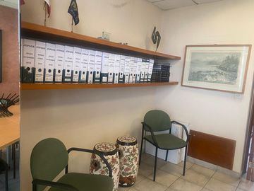Avenida Insurgentes SUR 2376, Chimalistac, Alvaro Obregón