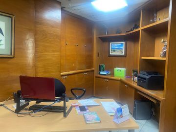 Avenida Insurgentes SUR 2376, Chimalistac, Alvaro Obregón