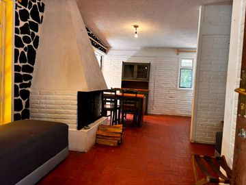 Casa en renta de un nivel con 3 recamaras, en Real Montecasino