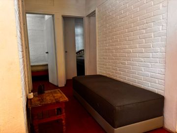 Casa en renta de un nivel con 3 recamaras, en Real Montecasino