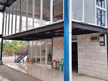 Tanah Premium Strategis Pinggir Jalan Utama Beji - Jakarta, Depok, Jawa Barat