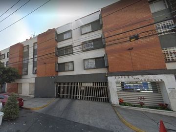EXCELENTE DEPARTAMENTO EN VENTA HENRY FORD 351, BONDOJITO CDMX RECUPERACIÓN BANCARIA