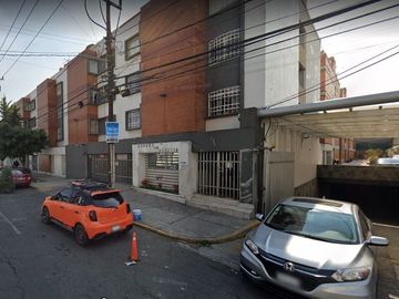 EXCELENTE DEPARTAMENTO EN VENTA HENRY FORD 351, BONDOJITO CDMX RECUPERACIÓN BANCARIA