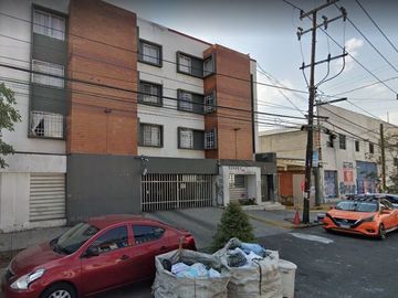 EXCELENTE DEPARTAMENTO EN VENTA HENRY FORD 351, BONDOJITO CDMX RECUPERACIÓN BANCARIA