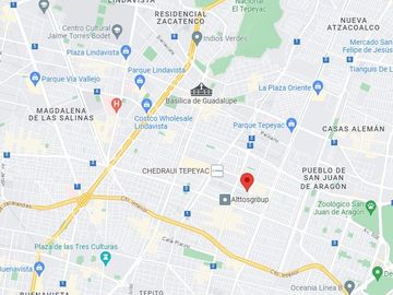 EXCELENTE DEPARTAMENTO EN VENTA HENRY FORD 351, BONDOJITO CDMX RECUPERACIÓN BANCARIA