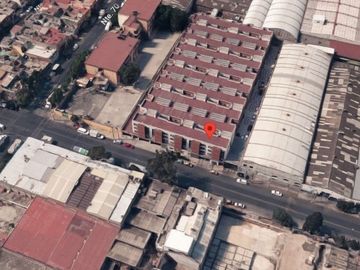 EXCELENTE DEPARTAMENTO EN VENTA HENRY FORD 351, BONDOJITO CDMX RECUPERACIÓN BANCARIA