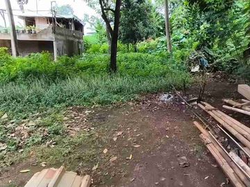 Tanah kavling siap bangun cocok buat villa rumah kost dekat gerbang Unpad pintu H