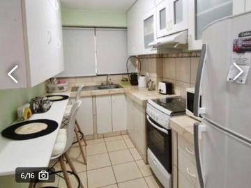 OCACION VENDO DEPARTAMENTO MAGDALENA/SAN ISIDRO