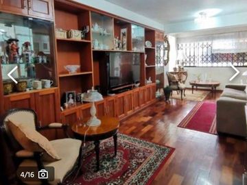 OCACION VENDO DEPARTAMENTO MAGDALENA/SAN ISIDRO