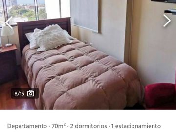 OCACION VENDO DEPARTAMENTO MAGDALENA/SAN ISIDRO