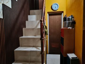 DIJUAL CEPAT! Rumah Hook + Semi Furnished di Prima Harapan Regency Bekasi Utara
