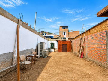 TERRENO PLANO EN VENTA EN PUENTE PIEDRA – ASOC LOS GRAMADALES ETAPA 1