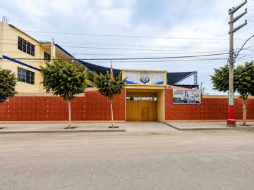 TERRENO PLANO EN VENTA EN PUENTE PIEDRA – ASOC LOS GRAMADALES ETAPA 1