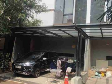 Jual Cepat Murah Rumah di Grand Trevista Rempoa Ciputat Timur Tangerang Selatan