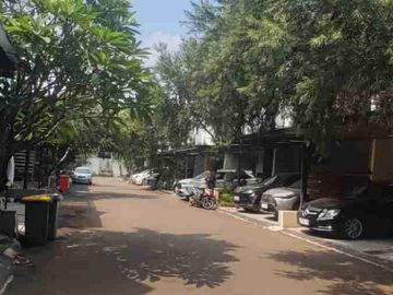Jual Cepat Murah Rumah di Grand Trevista Rempoa Ciputat Timur Tangerang Selatan