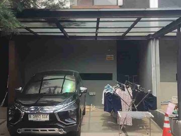 Jual Cepat Murah Rumah di Grand Trevista Rempoa Ciputat Timur Tangerang Selatan