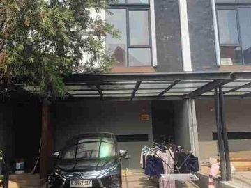 Jual Cepat Murah Rumah di Grand Trevista Rempoa Ciputat Timur Tangerang Selatan