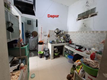 Dijual Rumah dalam gang di Ujung Menteng Cakung Jakarta Timur