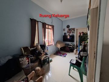Dijual Rumah dalam gang di Ujung Menteng Cakung Jakarta Timur