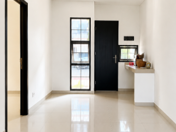 Dijual Rumah Metland Menteng Cakung 2 Lantai + Attic Room Rp2,8 M
