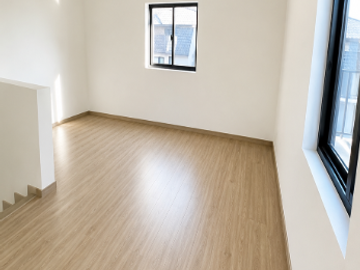 Dijual Rumah Metland Menteng Cakung 2 Lantai + Attic Room Rp2,8 M
