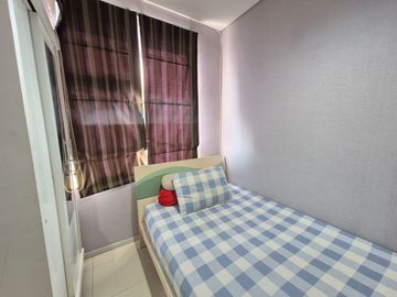 Disewakan 2Br Apartemen The Lavande Residences Furnished