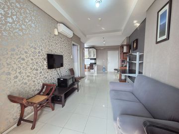 Disewakan 2Br Apartemen The Lavande Residences Furnished