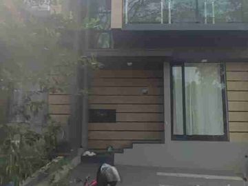 Jual Cepat Murah Rumah di Golden Park 2 Serpong Suradita Cisauk Tangerang