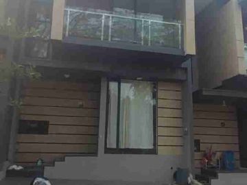 Jual Cepat Murah Rumah di Golden Park 2 Serpong Suradita Cisauk Tangerang