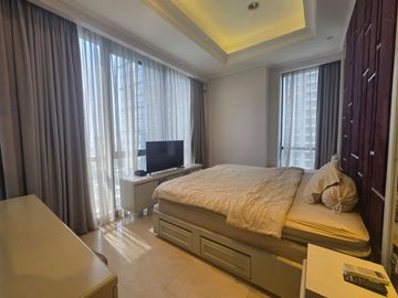For Rent Apartement District 8 3BR Fully Furnished
