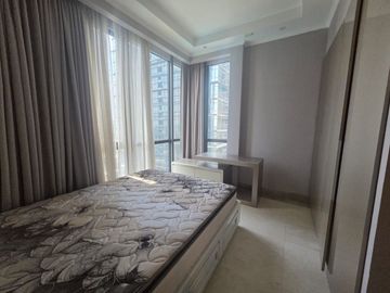 For Rent Apartement District 8 3BR Fully Furnished