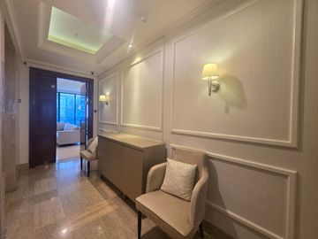 For Rent Apartement District 8 3BR Fully Furnished