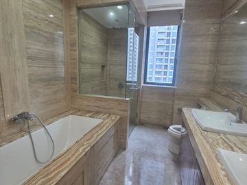 For Rent Apartement District 8 3BR Fully Furnished