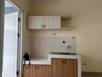 Dijual/Disewankan Rumah Rapih Siap Huni Di Cluster Monaco Village Gading Serpong