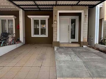 Dijual/Disewankan Rumah Rapih Siap Huni Di Cluster Monaco Village Gading Serpong